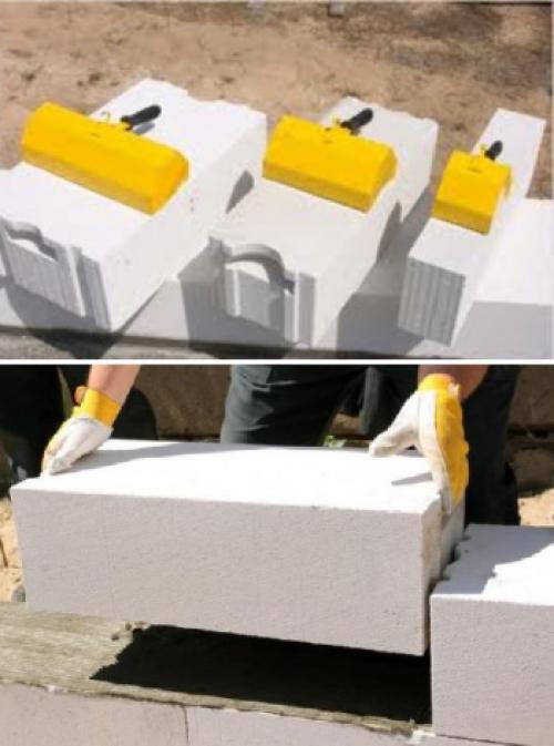 Как и из чего дешевле всего строить ДОМ своими руками. Дом из камня