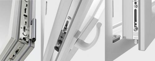 Ручка окна не поворачивается. Поломки и деформация блокиратора: ручка окна не поворачивается вверх, вниз и в сторону