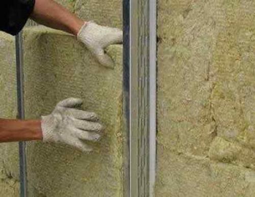 Минеральная вата это. Минеральная вата