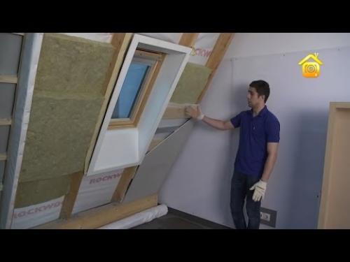 Марки каменной ваты. Рассмотрим наиболее популярные в России бренды каменной ваты.