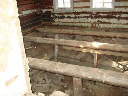 Как увеличить высоту потолка в доме. 5 советов, как поднять низкий потолок в деревянном доме