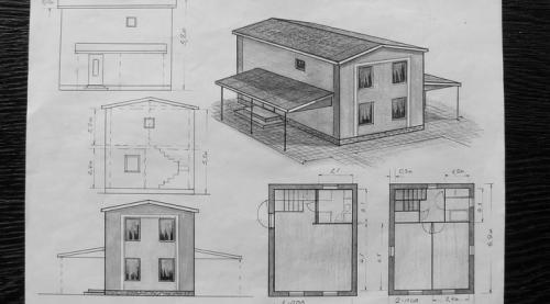 Самый дешевый способ построить ДОМ своими руками. Дешевый ДОМ от А до Я. Своими Руками. Вступление