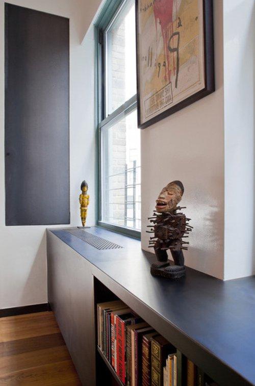 Декоративные экраны для батарей 04