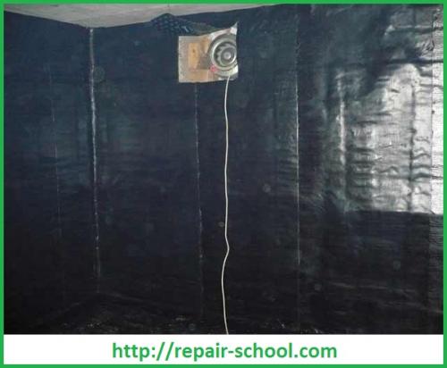 Ключевые моменты в отделке подвала частного дома. Как выполнить отделку подвала частного дома? 02 Ключевые моменты в отделке подвала частного дома. Как выполнить отделку подвала частного дома? 02