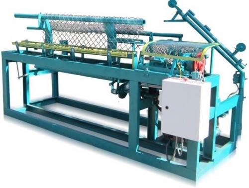 Какая бывает сетка рабица. Виды сетки-рабицы