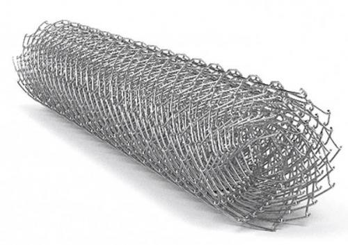 Какая бывает сетка рабица. Виды сетки-рабицы