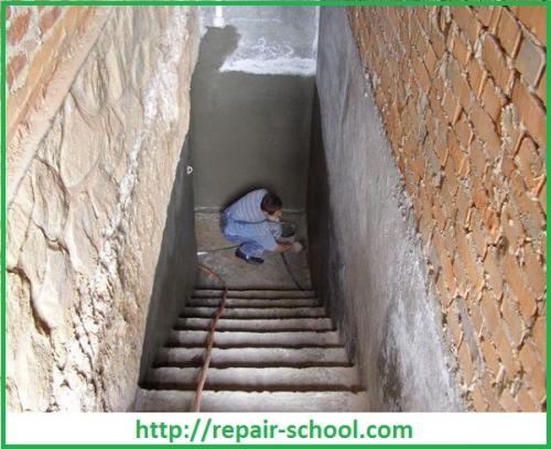 Ключевые моменты в отделке подвала частного дома. Как выполнить отделку подвала частного дома? 05 Ключевые моменты в отделке подвала частного дома. Как выполнить отделку подвала частного дома? 05