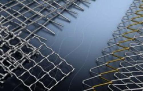 Сетка рабица ячейка. Основные размеры сетки-рабицы для забора и рекомендации по выбору 09