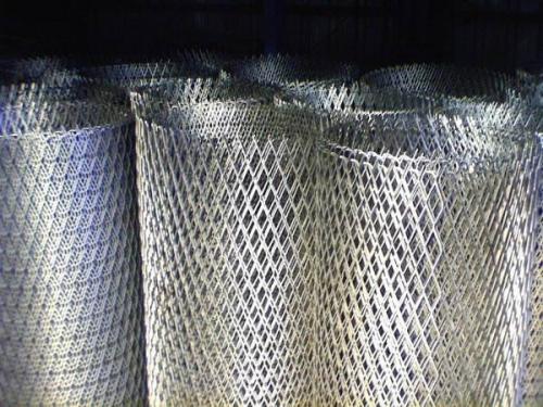 Какая бывает сетка рабица. Виды сетки-рабицы