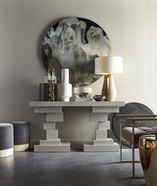 Красивые консоли 07