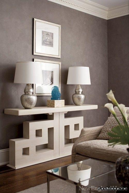 Красивые консоли 06