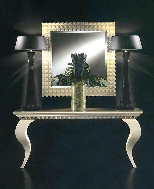 Красивые консоли 04