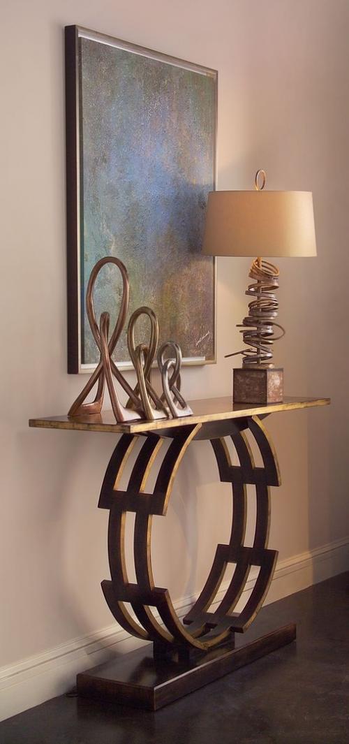 Красивые консоли 02