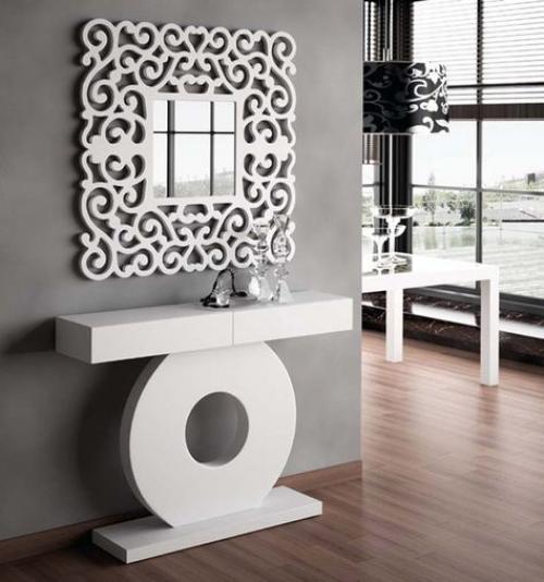 Красивые консоли 05