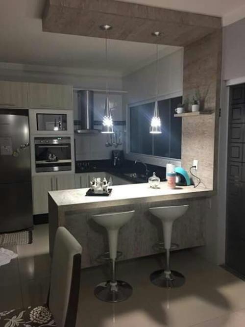 Идеи барной стойки 02