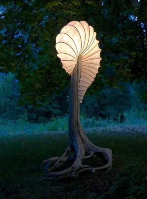 Откройте для себя идеи о креативных фонарях 03