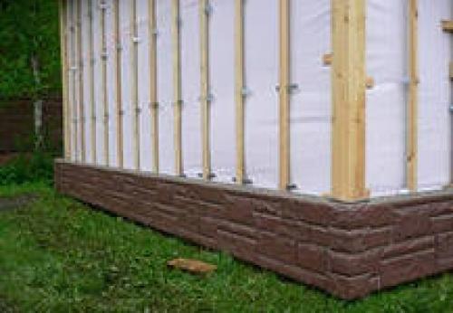 Обшивка дома доской американка. Вагонка американка — обшиваем внутри и снаружи