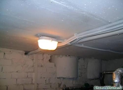 Погреб своими руками. Работы после возведения погреба своими руками: фото + дополнительные рекомендации