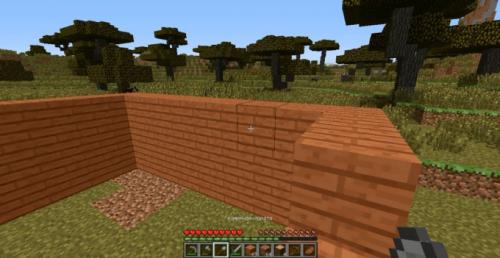 Как быстро построить дом в Майнкрафте. Как построить дом в Майнкрафте