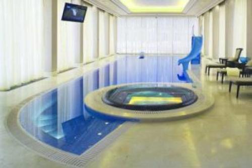 Строительство бассейна в доме. Как сделать бассейн внутри помещения дома и бани своими руками? Пошаговая инструкция +Фото и видео