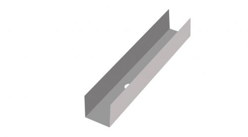 Арочные профиля для гипсокартона. Виды профилей