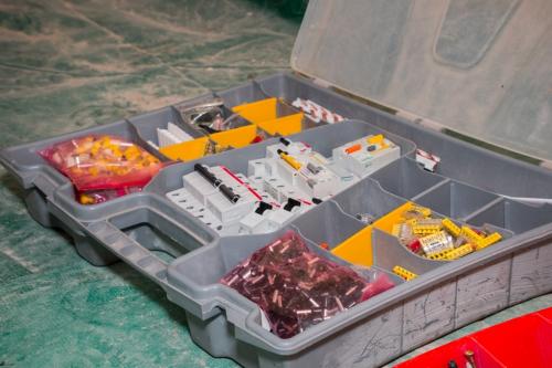 Разводка электрики в частном доме. Необходимые инструменты для работы