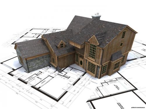 Как построить дом. Общие моменты