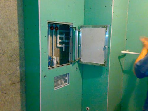 Ремонт в новых квартирах. Порядок ремонта