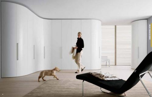 Современные шкафы купе в гостиную. Шкаф в гостиную – дизайн мебели и организация полезного пространства (110 фото)