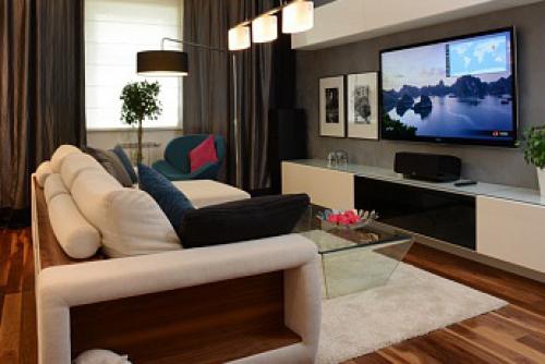 Сколько стоит дизайн интерьера. Состав дизайн-проекта интерьера и цена за разработку 03