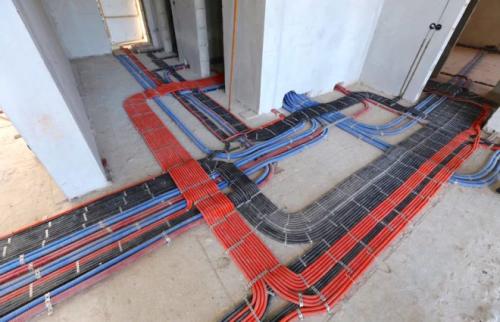 Электрика в квартире советы. Монтаж электропроводки в квартире своими руками — пошаговая инструкция