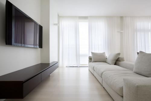 Ремонт квартир 2019. Дизайн квартир 2019 года: тенденции и современные идеи подбора стиля (110 фото)