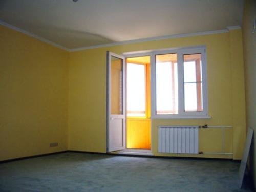 Ремонт в новых квартирах. Порядок ремонта