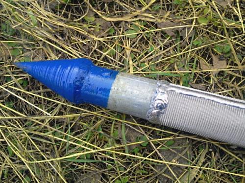 Скважина своими руками на даче. Виды скважин