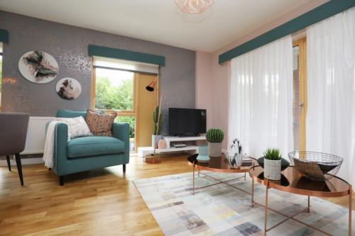 Ремонт квартир 2019. Дизайн квартир 2019 года: тенденции и современные идеи подбора стиля (110 фото)