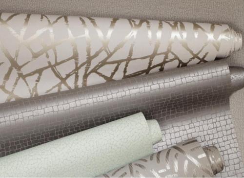 Какие обои тяжелее виниловые или флизелиновые. Виниловые или флизелиновые обои: что лучше 04