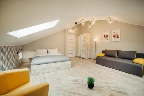 Ремонт квартир 2019. Дизайн квартир 2019 года: тенденции и современные идеи подбора стиля (110 фото)