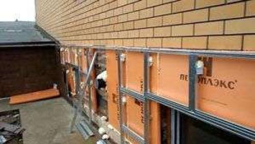 Как крепить каркасный дом к фундаменту. Общая информация 06