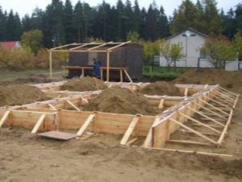 Как крепить каркасный дом к фундаменту. Общая информация 18 Как крепить каркасный дом к фундаменту. Общая информация 18