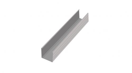 Арочные профиля для гипсокартона. Виды профилей