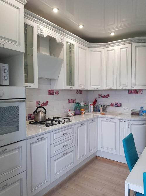 Как Вам кухонька? 02