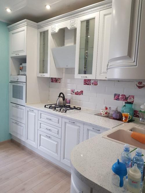 Как Вам кухонька? 03