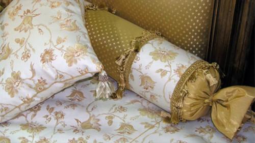 Подушки и валики 01