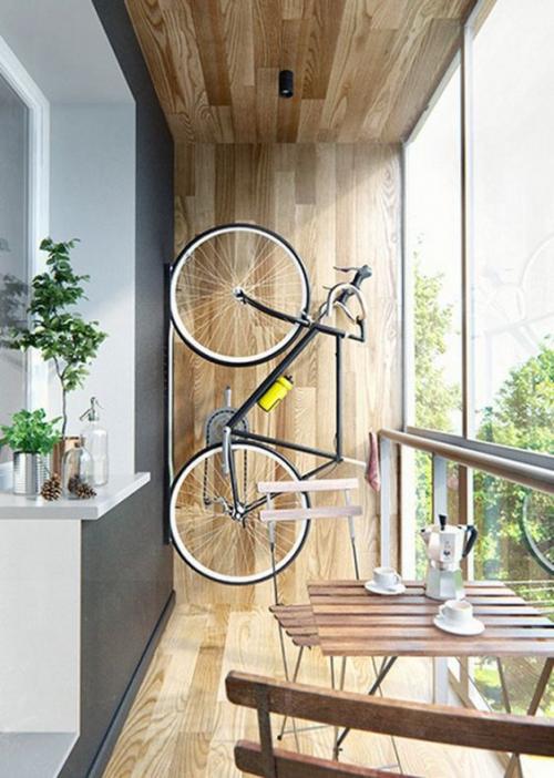 Балконы и лоджии 03