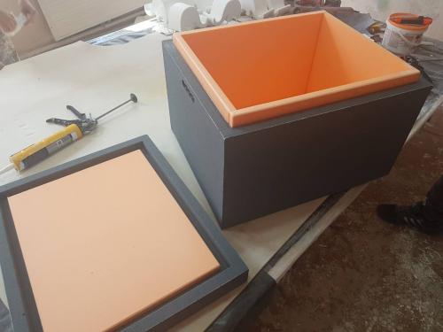 Заготовки на зиму которые хранятся в квартире. 5 классных идей: как хранить заготовки на зиму?