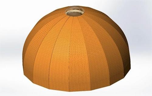 Купольные дома недостатки. Примеры и разновидности купольных конструкций