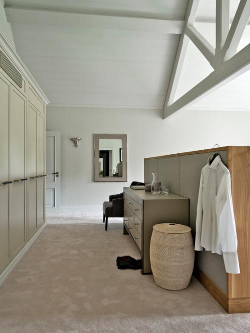 Комод в современном интерьере 10