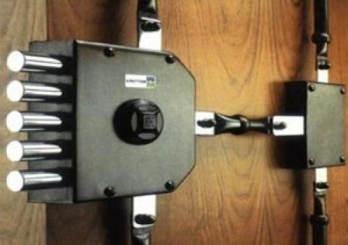 Сломался замок в металлической двери. Сломался замок в железной двери — чиним сами