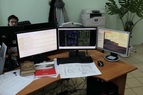 Состав строительного проекта. Содержание проекта 02 Состав строительного проекта. Содержание проекта 02