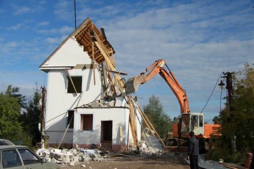 Как оформить в собственность заброшенный дачный участок. Как оформить заброшенный участок в собственность